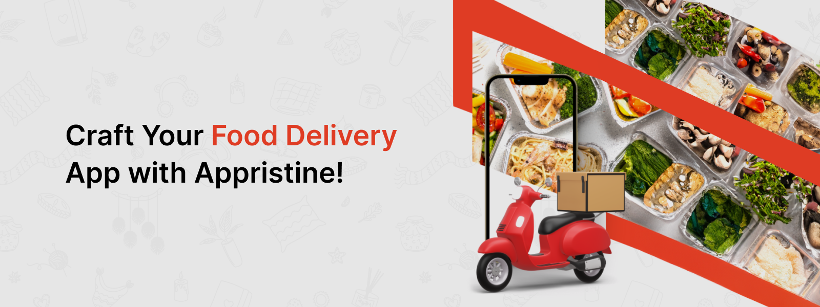 How to Create a UserFriendly Food Delivery App